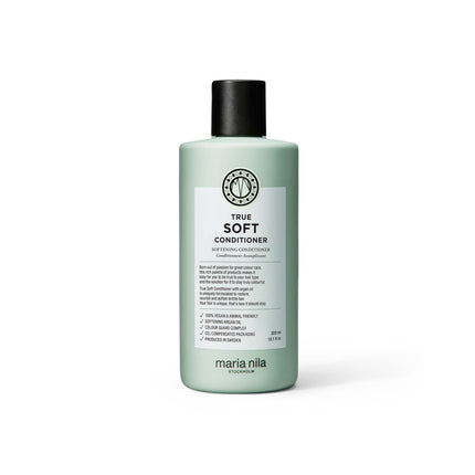 Conditioner True Soft 300 Ml