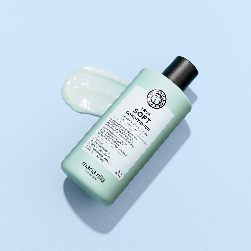 Conditioner True Soft 300 Ml