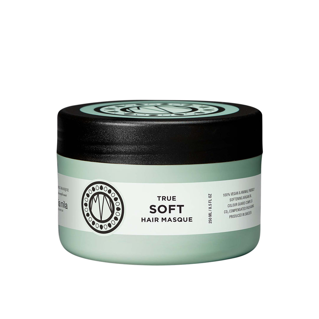 Mask True Soft 250 Ml