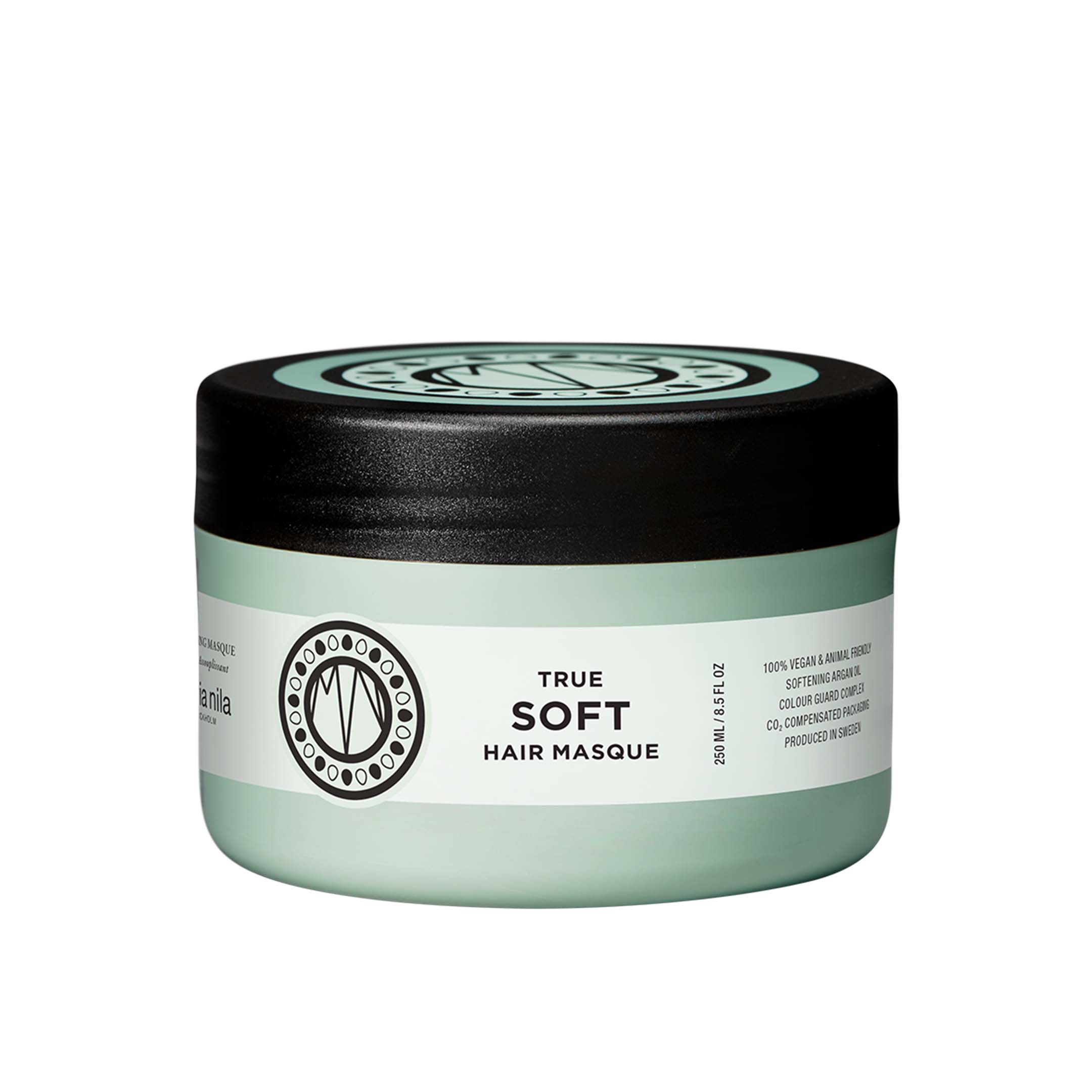Mask True Soft 250 Ml