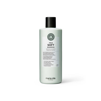 Shampoo True Soft 350 Ml