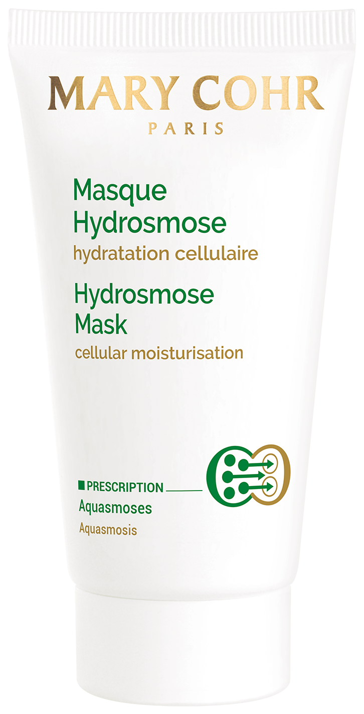 Hydrosmose Mask