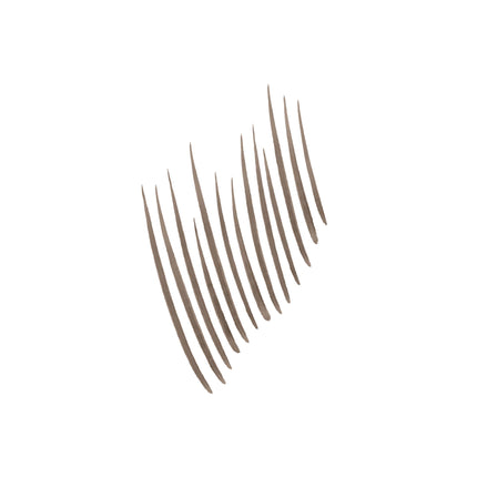 Eye Studio Build A Brow Châtain Cendré