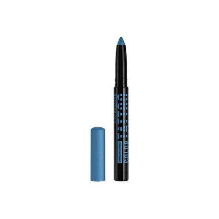 Eye Studio Color Tattoo Eye Stix Je Suis Extravagant