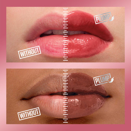 Rouge à joues repulpant Lip Lifter Blaze