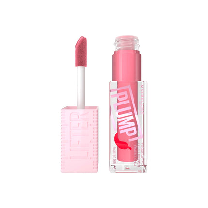 Lip Lifter Plump Blush Blaze
