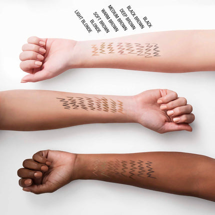 Brow Ultra Slim Blond
