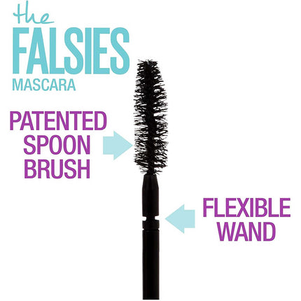 Falsies Blackest Black