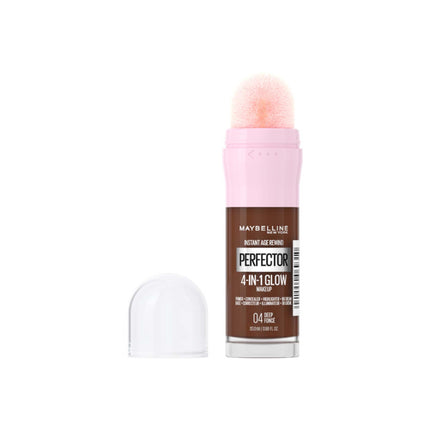 Instant Anti-Âge Effaceur 4-en-1 Teint Parfait