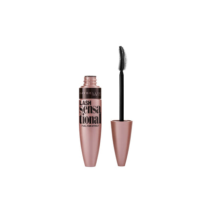 Lash Sensational Très Noir