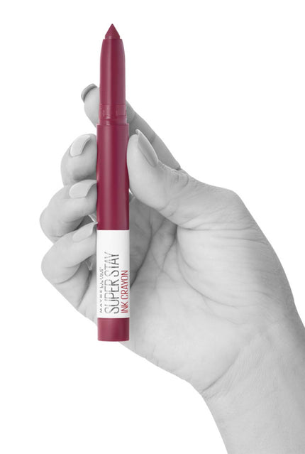 Superstay Ink Crayon Lèvres