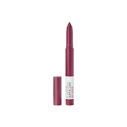 Superstay Ink Crayon Lèvres