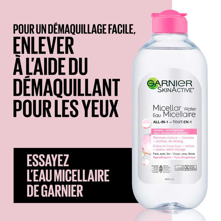 Mayb Lash Sensational Sky High Très Noir