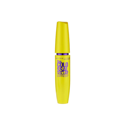 Colossal Mascara Glam Black