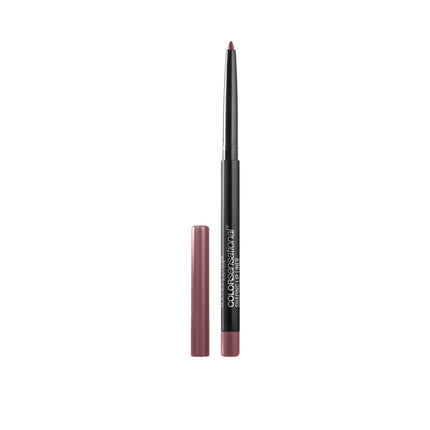 Crayon Contour des Lèvres Color Sensational Almond Rose