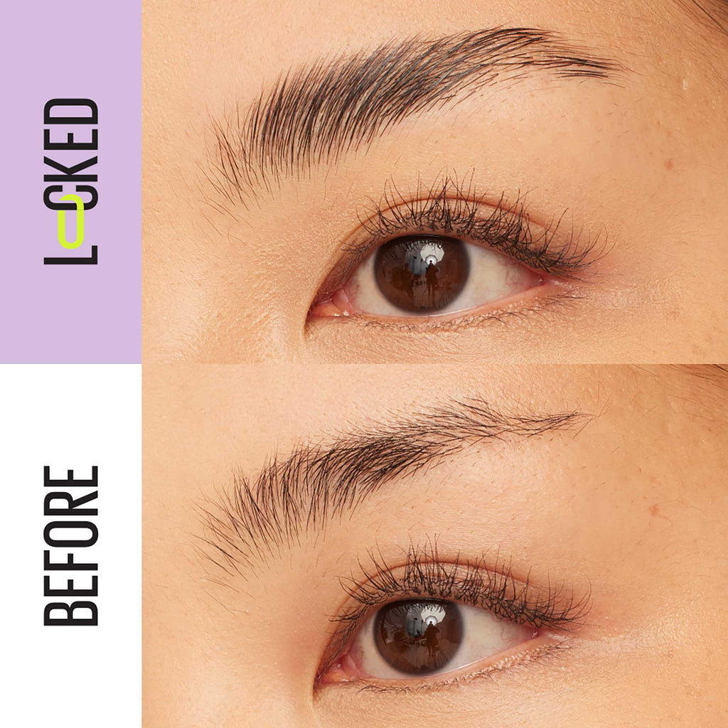 Sourcils Express Superlock Colle