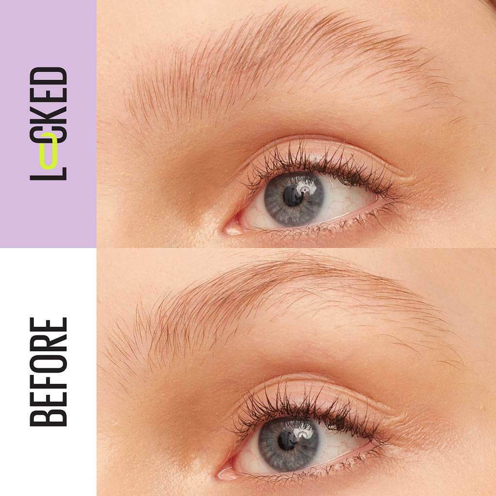 Sourcils Express Superlock Colle