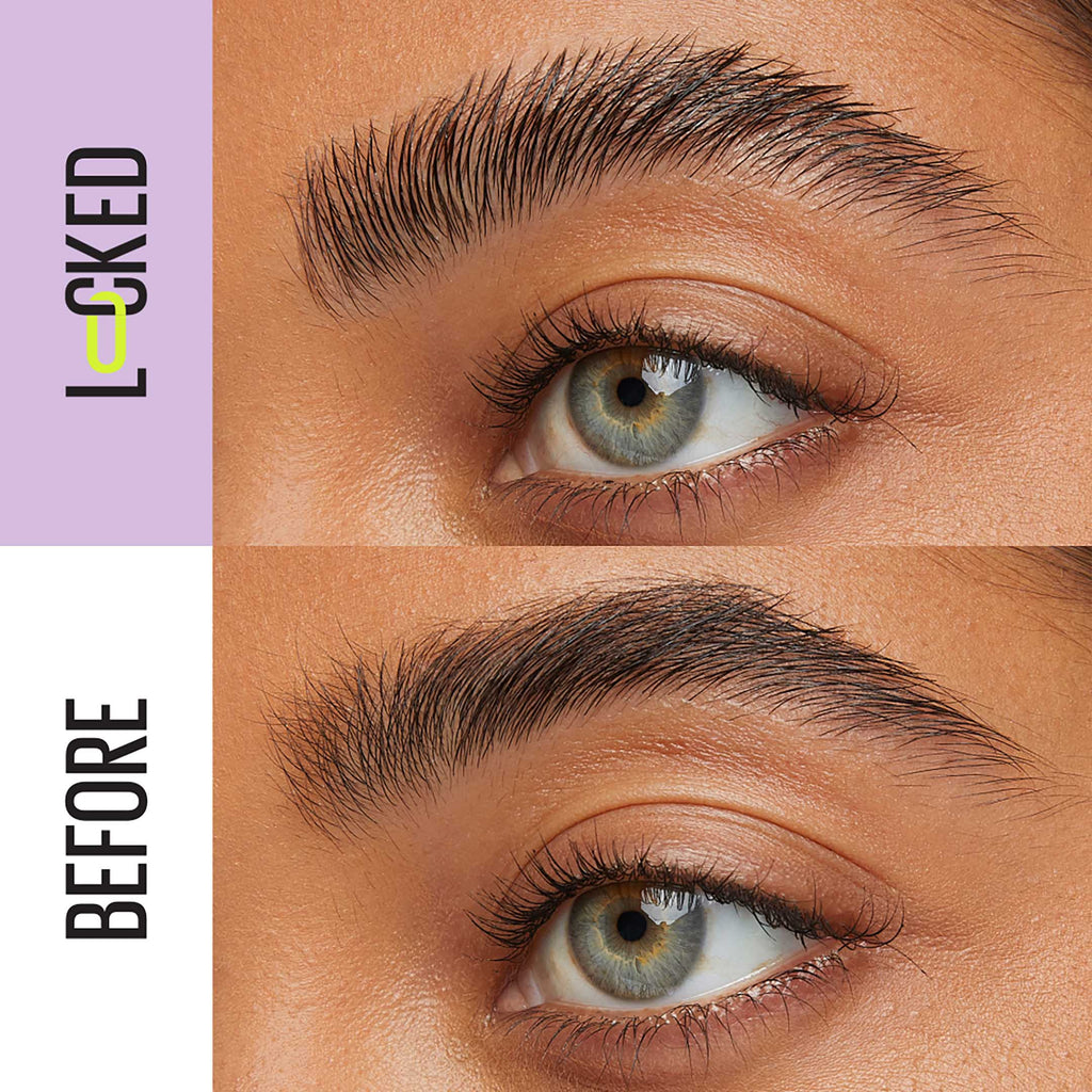 Sourcils Express Superlock Colle