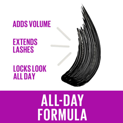 Mascara Falsies Lash Lift