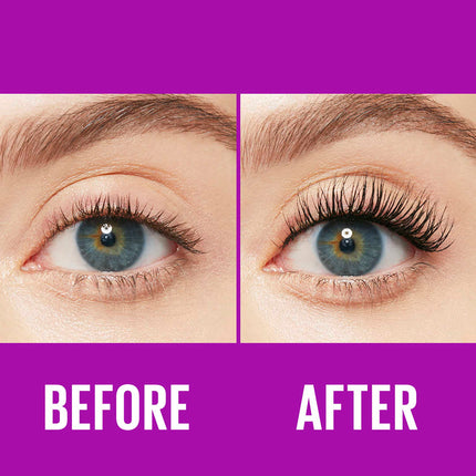 Falsies Lash Lift Blackest Black