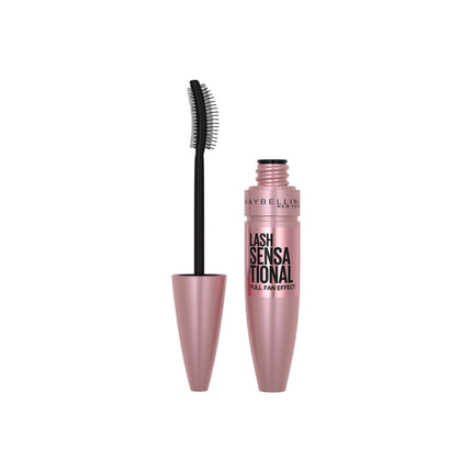 Lash Sensational Blackest Black