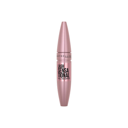 Lash Sensational Noir intense