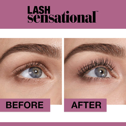 Mascara Lash Sensational