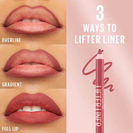 Lip Lifter Liner Big Lift