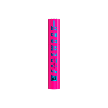 Lash Sensational Firework Mascara Blackest Black