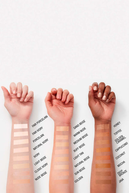Superstay Activewear Foundation Buff Beige