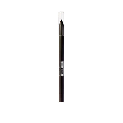 Crayon À Sourcils Tattoo Studio Noir Hydrogufe