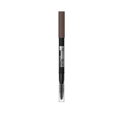 Tattoo Studio Brow Pencil Deep Brown