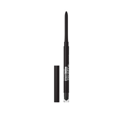 Tattoo Studio Gel Liner Smokey Black