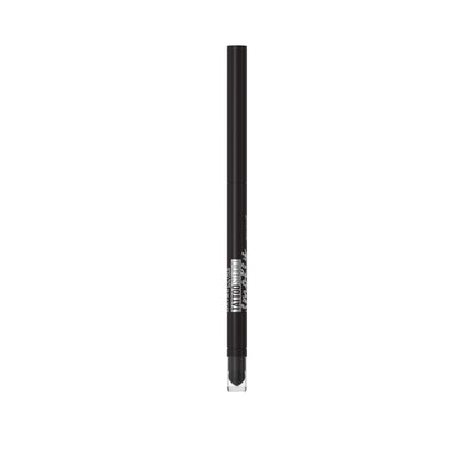 Tattoo Studio Gel Liner Smokey Black