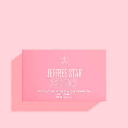 Crème Hydratante Magic Star™