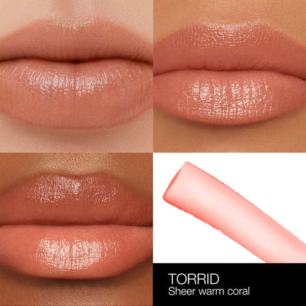 Gloss À Lèvres Brillance