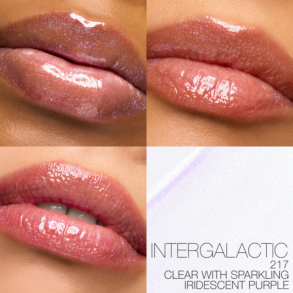 AFTERGLOW LIP SHINE INTERGALACTIC