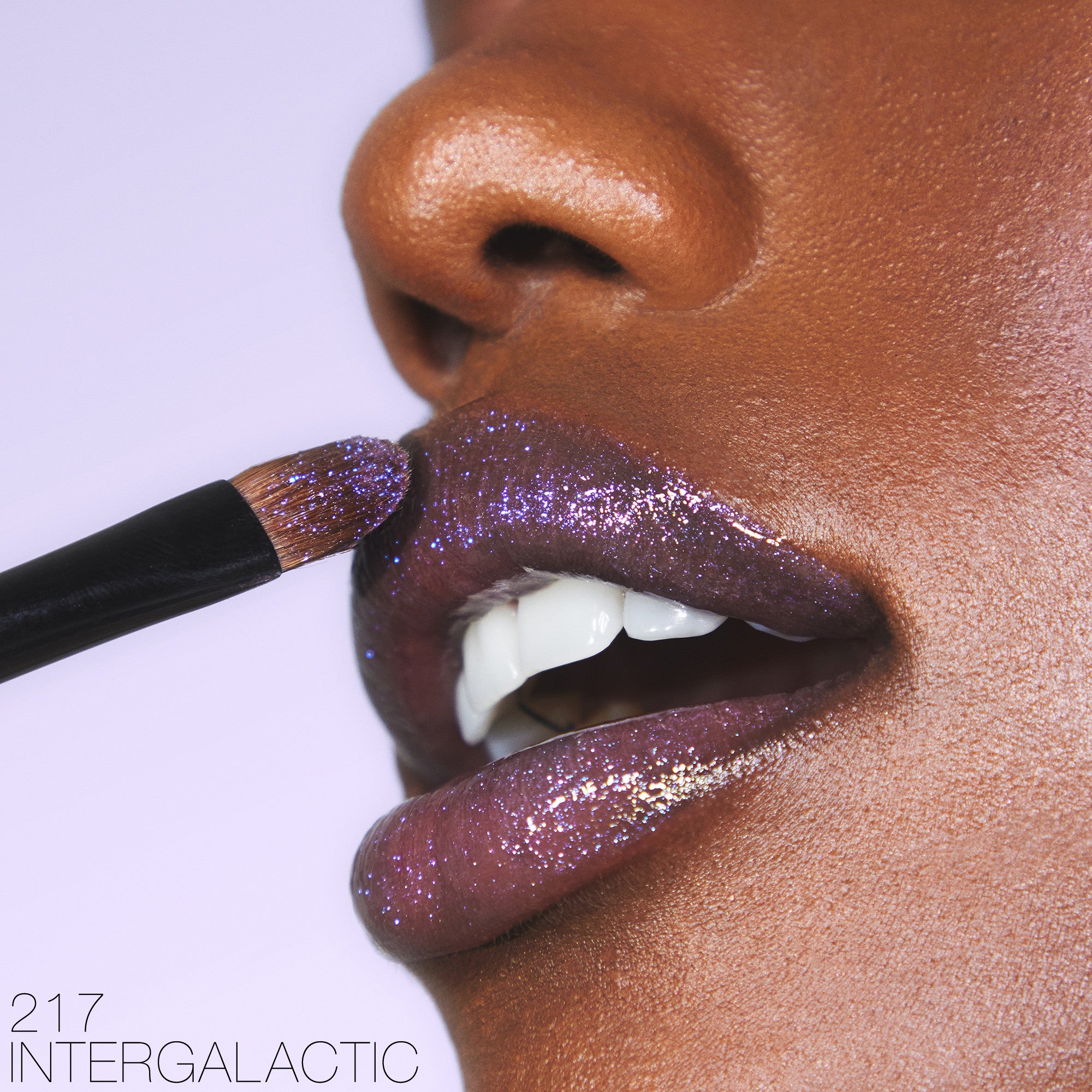 AFTERGLOW LIP SHINE INTERGALACTIC