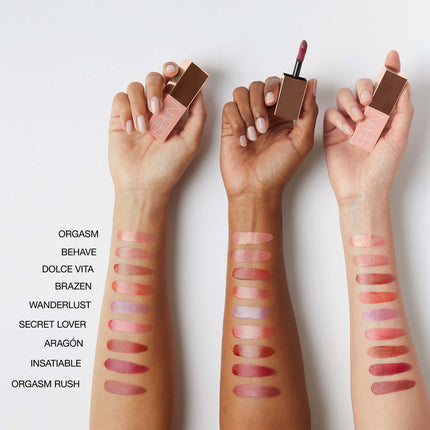 Afterglow Liquid Blush