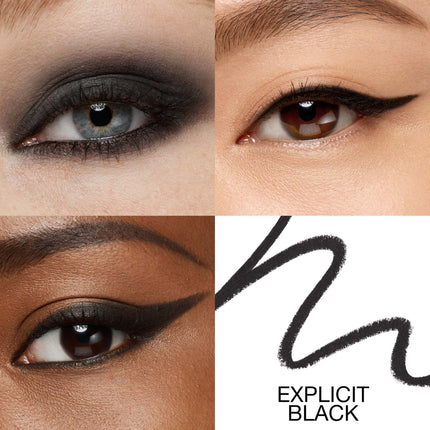 Crayon Eyeliner Longue-Tenue Climax