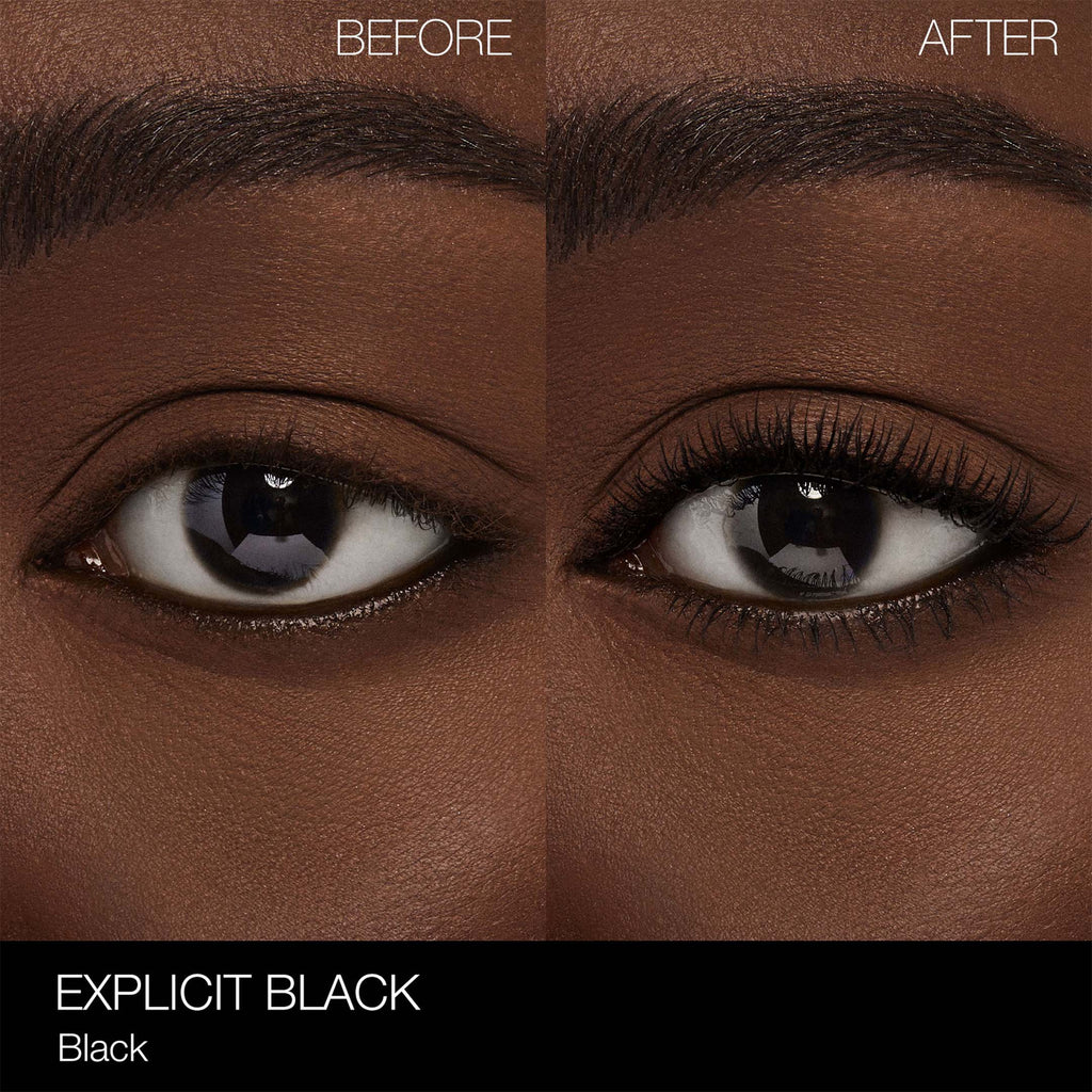 Mascara Climax