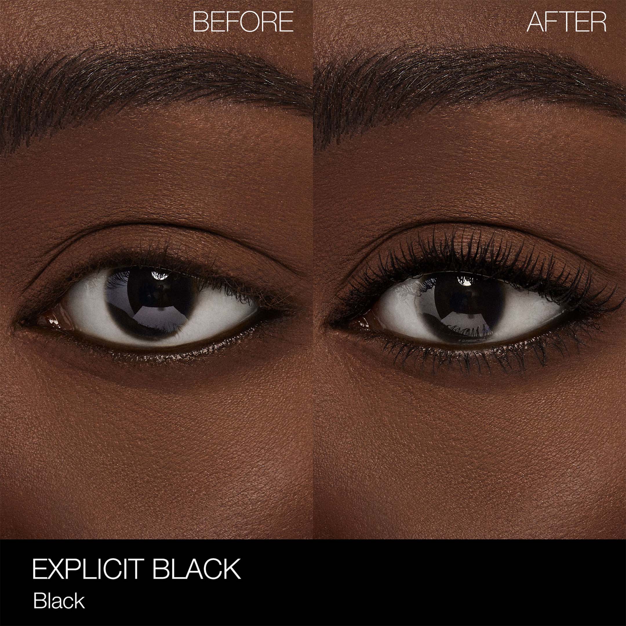 Mascara Climax