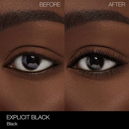 Mascara Climax