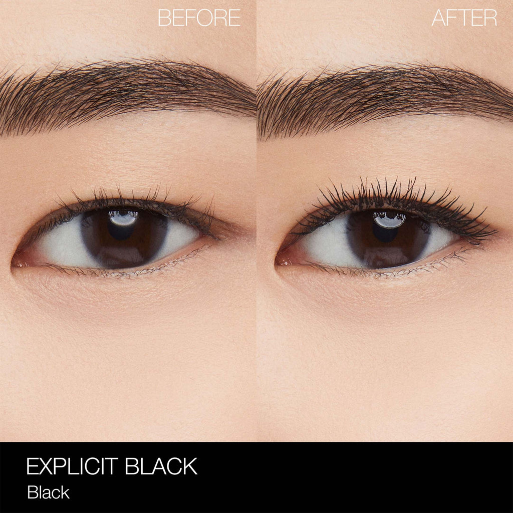 Mascara Climax