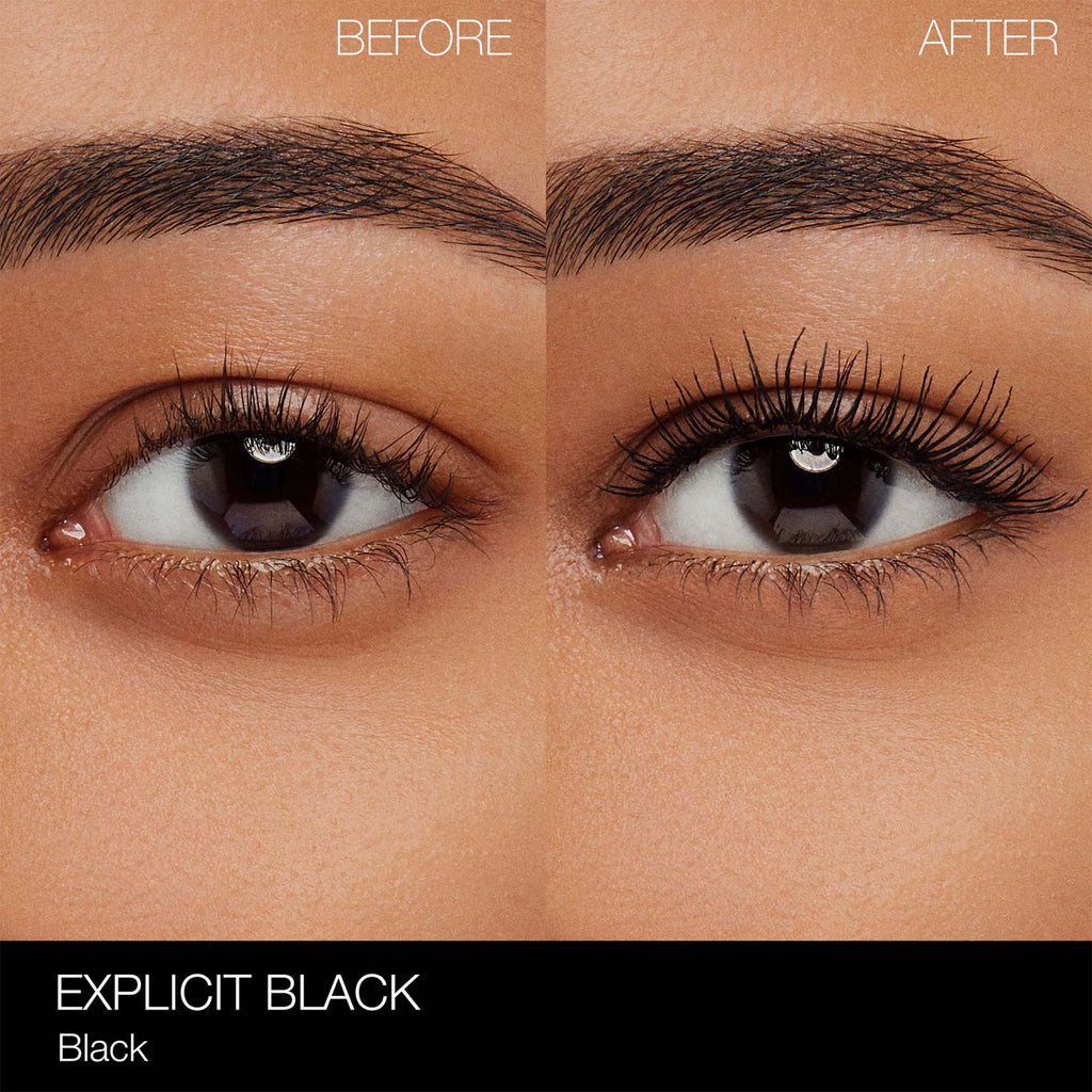 Mascara Climax