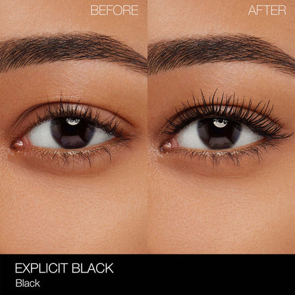 Mascara Climax