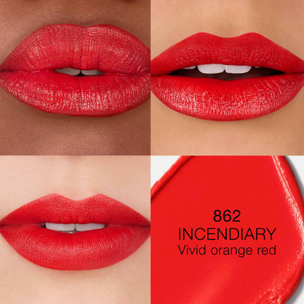 Incendiary - Rouge À Lèvres Explicit