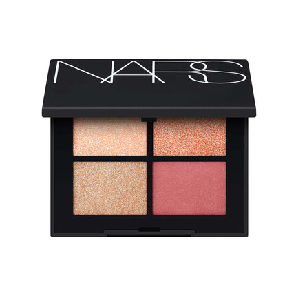 Quad Eyeshadow