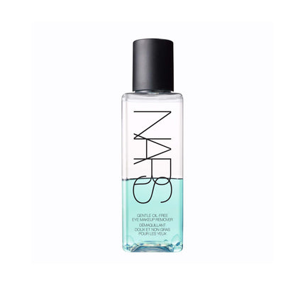 Gentle Oil-Free Eye Makeup Remover