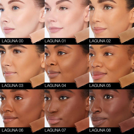 Laguna Bronzing Powder